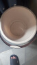 家杰优品水桶手提式大容量16L宿舍泡脚桶拖把桶家用储水耐用加厚塑料 实拍图