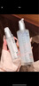 毕生之研厚脸皮乳2.0-100ml+厚水2.0-205ml水乳套装敏感肌修护乳液 实拍图