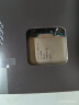 英特尔(Intel) i5-12490F 酷睿12代 处理器 6核12线程 单核睿频至高可达4.6Ghz 20M三级缓存 台式机CPU 实拍图