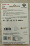 闪迪（SanDisk）128GB TF（MicroSD）4K内存卡 行车记录仪 监控摄像头专用 10,000小时录制 重复读写高耐用存储卡 实拍图