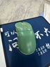 B.O.W航世 MD506L 双模无线蓝牙鼠标 背光充电静音人体工学游戏电竞办公笔记本电脑家用通用鼠标 复古绿-双模鼠标 充电 实拍图