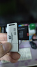闪迪（SanDisk）256GB TF（MicroSD）内存卡 A2 4K V30 U3 C10 至尊超极速移动存储卡 读速200MB/s 写速140MB/s 实拍图