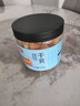 富昌 干贝250g 海鲜干货海产品 扇贝干 瑶柱肉 煲汤火锅食材 实拍图