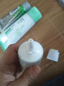 百雀羚（PECHOIN）防晒霜 草本美白隔离防晒乳SPF50+ 防晒黑防水防汗面部护肤化妆品 【防晒+洁面】防晒 60g +洁面共130g 实拍图