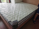晚安（goodnight） WGD89PLUS环保椰棕床垫软硬双面整网弹簧床垫子1.5*2.0米偏硬 实拍图