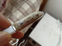 邦力健助听器老年人中重度听损耳聋隐形128通道WDRC耳背式数字机501C 实拍图