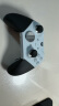 微软Xbox无线游戏手柄 Elite 2精英2代二代 白色青春版 无线控制器 蓝牙 PC/平板/手机 Steam 怪物猎人 实拍图