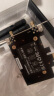 COMFAST AX210PLUS无线网卡WiFi6双频千兆PCI-E内置无线网卡5374M+蓝牙5.3二合一无线网络wifi接收器 实拍图