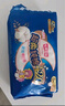 七度空间少女超薄 100%纯棉 夜用卫生巾组合 40片【品牌直供 安心品质】 实拍图