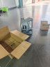美孚（Mobil）美孚1号极光银美孚 先进全合成汽机油5W-40 SP级4L 新老包装发货 实拍图