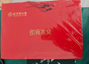 北京同仁堂 燕窝 燕窝即食 燕窝孕妇礼盒 补品女营养品产妇坐月子补品送长辈礼物滋补品女性中老年送父母7瓶 实拍图