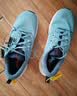耐克NIKE跑步鞋 男户外越野 JUNIPER TRAIL运动鞋HM9734-402蓝40.5 实拍图