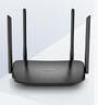 普联（TP-LINK）双千兆路由器 易展mesh分布式 AC1200无线家用穿墙 5G双频 WDR5620千兆易展版 IPv6 实拍图