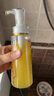 船牌液体硫磺皂320ml/瓶香皂洗头洗脸洗澡三合一除螨抑菌控油沐浴乳液 晒单实拍图