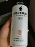 外星人【杨瀚森同款】电解质水0糖0卡饮料 白桃口味 500mL*15瓶 整箱装 实拍图