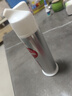 BEAI牛磺酸美白牙膏亮白去口臭去黄去l牙结石胖去牙东来烟渍牙膏120g 实拍图