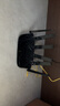 普联（TP-LINK）大道路由器7DR6430 BE6400 5G WiFi7千兆双频家用高速穿墙 2.4G wifi6无线 2.5G网口 游戏加速 实拍图