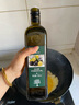 西奥图西班牙进口食用油取自油橄榄750ml中式烹饪炒菜健身餐 750ML/瓶【适合煎炒 赠分油壶】 实拍图