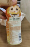 爷爷的农场金银花双柚汁儿童饮料果汁柚子汁100ml*10袋NFC果泥棒棒冰苹果汁 实拍图