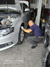 利奥玲珑轮胎 225/55R16 99W P88 适配奥迪A4/奥迪A6 实拍图