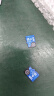 DM大迈 8GB TF（MicroSD）存储卡 蓝卡 C10 行车记录仪专用监控摄像头内存卡适用小米360凌度盯盯拍 实拍图