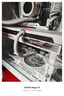 光威（Gloway）32GB(16GBx2) DDR5 6800 台式机内存条 神策 RGB灯条 海力士A-die CL34 皓月白 实拍图