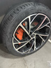 玛吉斯（MAXXIS）轮胎/汽车轮胎 245/45ZR19 102Y VS5 适配奔驰S/捷豹XJ 实拍图