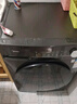 美的（Midea）滚筒洗衣机全自动家用【MG100V36T】懒人超薄10公斤 以旧换新 家电国家补贴20% 一级能效 内衣洗  实拍图