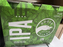 鹅岛（Goose Island）鹅岛 精酿IPA 印度淡色艾尔啤酒 IPA啤酒整箱装批发 新年过节送礼 小包尝鲜装 500mL 6罐 牛皮纸箱 实拍图