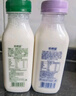 新希望顺丰预售-绿豆生牛乳芋泥厚乳牛奶早餐奶儿童鲜奶生牛乳低温牛奶 【8瓶】绿豆沙4瓶+芋泥4瓶 实拍图
