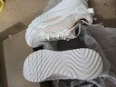 斯凯奇（Skechers）女鞋夏季软底运动跑步鞋舒适外穿网面透气休闲鞋健步鞋117224 实拍图