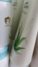 菲诗小铺  THEFACESHOP每日草本泡沫洗面奶水润清洁洁面膏170g 芦荟 实拍图