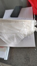 8英寸深盘陶瓷餐具玄月盘白莲花盘子家用陶瓷餐具陶瓷盘子饭盘 2只白莲花8英寸盘 实拍图