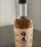 梅见青梅原味青梅酒12度 330ml*6瓶 微醺果酒送礼 新老配料随机发 实拍图