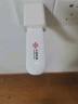 联通中国联通随身移动wifi6免插卡4g无线宽带笔记本电脑随行路由器办公宿舍户外车载usb大学生校园流量 【1500G高速4G】联通白月光USB款 实拍图