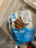 华味亨 香辣小黄鱼98g/袋舟山海味即食鲜卤小鱼干仔休闲零食 实拍图