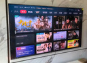 海信电视E8Q 85英寸 信芯H6 U+MiniLED  黑曜屏 首发330Hz高刷 帝瓦雷音响 E8NPRO升级 国家补贴85E8Q 实拍图