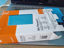 西部数据（WD）2TB 移动硬盘 USB3.0 My Passport随行版2.5英寸 蓝 机械硬盘 笔记本电脑外接 大容量加密存储 实拍图