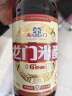 龙门 醋 龙门米醋 6度原酿 纯粮酿造 480ml 不使用防腐剂 实拍图