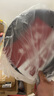 张小泉精铁旋压无涂层全灶具通用炒锅铁锅炒菜锅32cm C30650100 实拍图