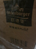 欧德堡（Oldenburger）东方PRO™ 全脂纯牛奶1L*12整箱 早餐奶 高钙奶 实拍图