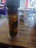 【⭐京东物流配送】高硼硅双层玻璃杯大容量泡茶杯水杯子茶水分离 【双层加厚】茶杯 350ml 1只 实拍图