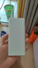 华为【3C认证】原装多协议超级快充移动电源10000mAh（Max 22.5W SE） 13重安全防护 可上飞机 白色 实拍图