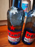 红星二锅头 蓝瓶绵柔8 纯粮清香型名酒  特产礼品 节日送礼 53度 750mL 6瓶 整箱装 实拍图