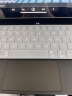 倍思iPadair7/6保护壳苹果平板保护套【2025升级·双磁吸可拆分】适用2025年款iPad air7/6-11英寸 实拍图