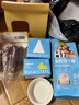 布卡星（BUCATSTATE）综合水果蔬菜干仓鼠营养零食兔子龙猫丝熊粮食100g 实拍图