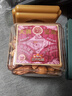 三只松鼠大满紫皮腰果260g/罐 坚果炒货大颗粒干果零食品送礼  实拍图