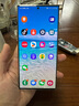三星【官方直供】 S23 Ultra 超视觉夜拍稳劲性能大屏S Pen 5G 2亿像素 悠柔白 12GB+512GB 准新 7天机 6期免息 实拍图