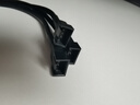 佳翼（JEYI）主板风扇延长线4pin转接线一分三 台式电脑集线器HUB分线器 实拍图