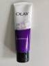 玉兰油（OLAY）细滑焕肤洁面乳100g卸妆深层清洁控油平衡洗面奶生日礼物送女友 实拍图